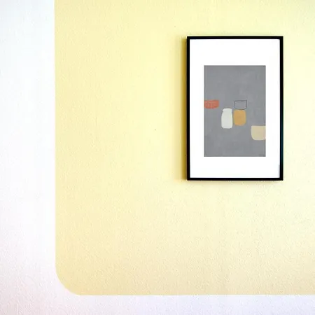 Vonbehling Boutique Mit 65zoll Tv Und Designerstuecken Apartment