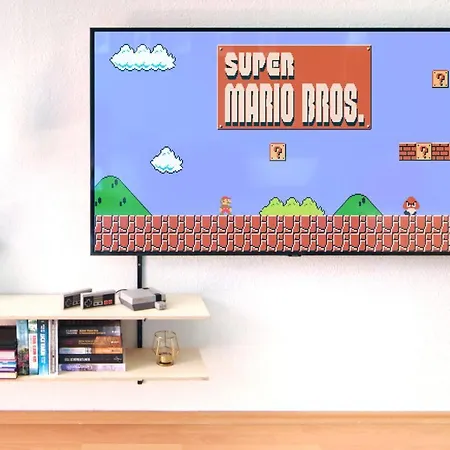 Wohnkultur - Designapartment Halle *