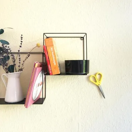 Wohnkultur - Designapartment Halle Halle (Saale)