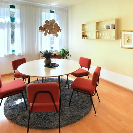 Modernes 4 I Balkon I Netflix Halle (Saale)