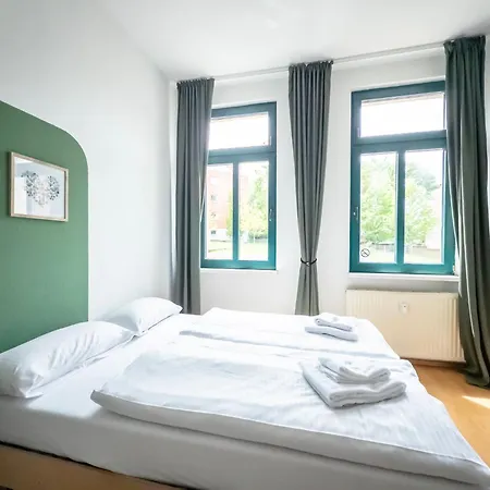 Modernes 4 I Balkon I Netflix *
