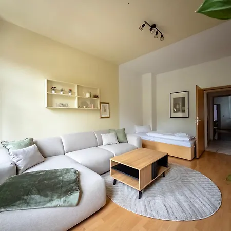 Modernes 4 I Balkon I Netflix
