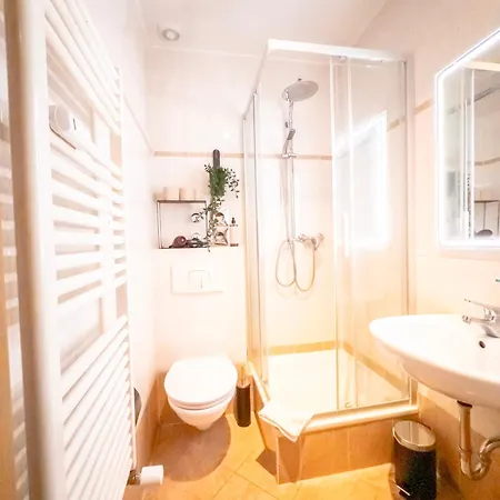 Modernes 4 I Balkon I Netflix Διαμέρισμα Halle (Saale)