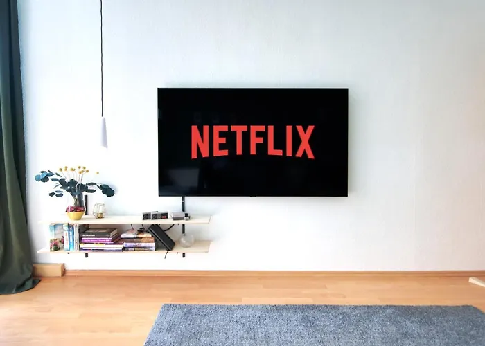 Wohnkultur - Designapartment Halle Lejlighed *