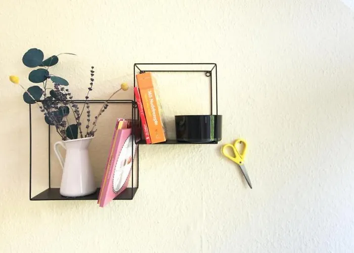 Wohnkultur - Designapartment Halle Halle (Saale)