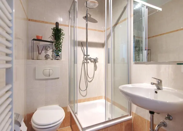 Wohnkultur - Designapartment Halle Halle (Saale)