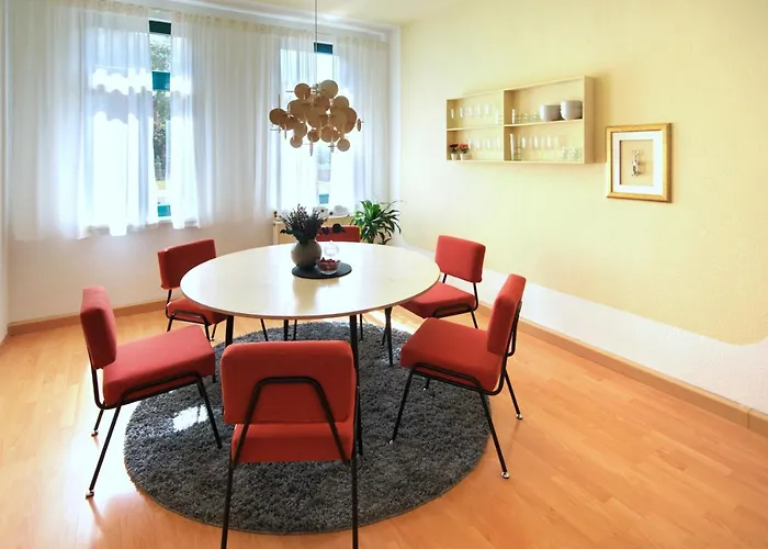 Wohnkultur - Designapartment Halle Halle (Saale)