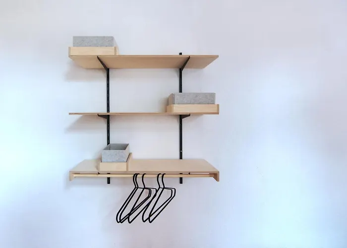 Διαμέρισμα Wohnkultur - Designapartment Halle